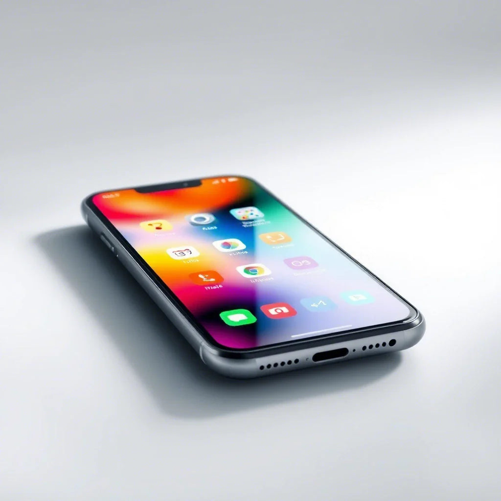 How Mobile Phones Work?