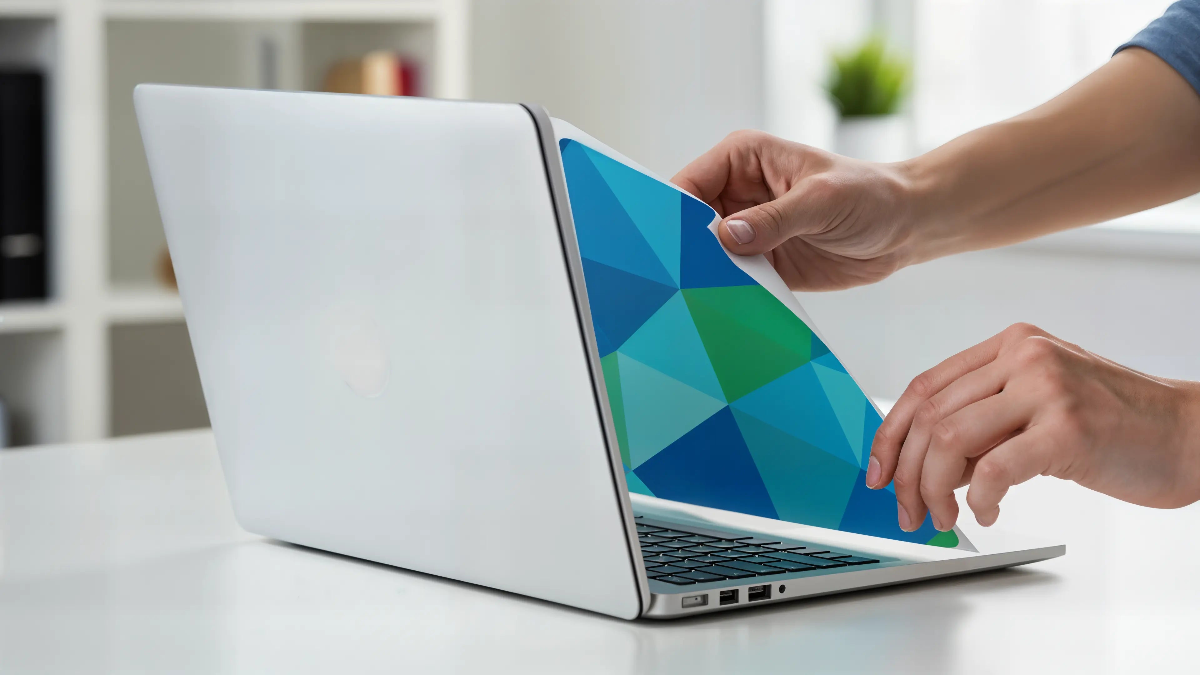 How Laptop Skins Boost Resale Value and Protect Your Investment
