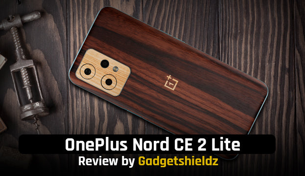 OnePlus Nord CE 2 Lite: Review by Gadgetshieldz