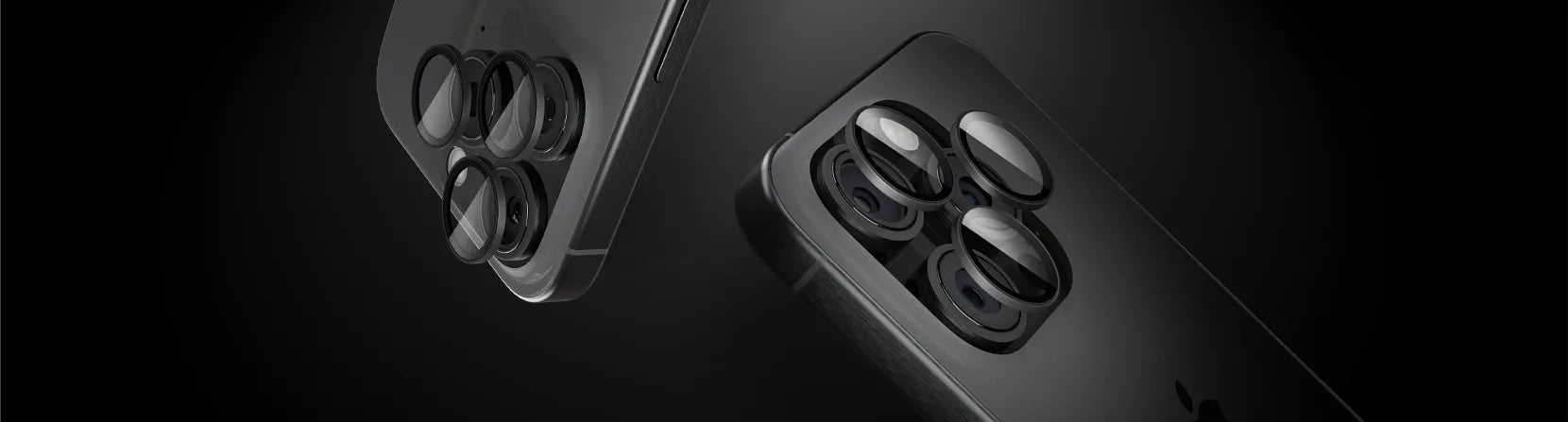 iPhone 17 Series Camera Lens Protector