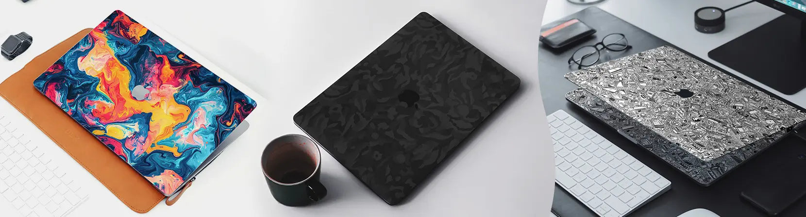 HP Laptop Skins, Wraps & Covers
