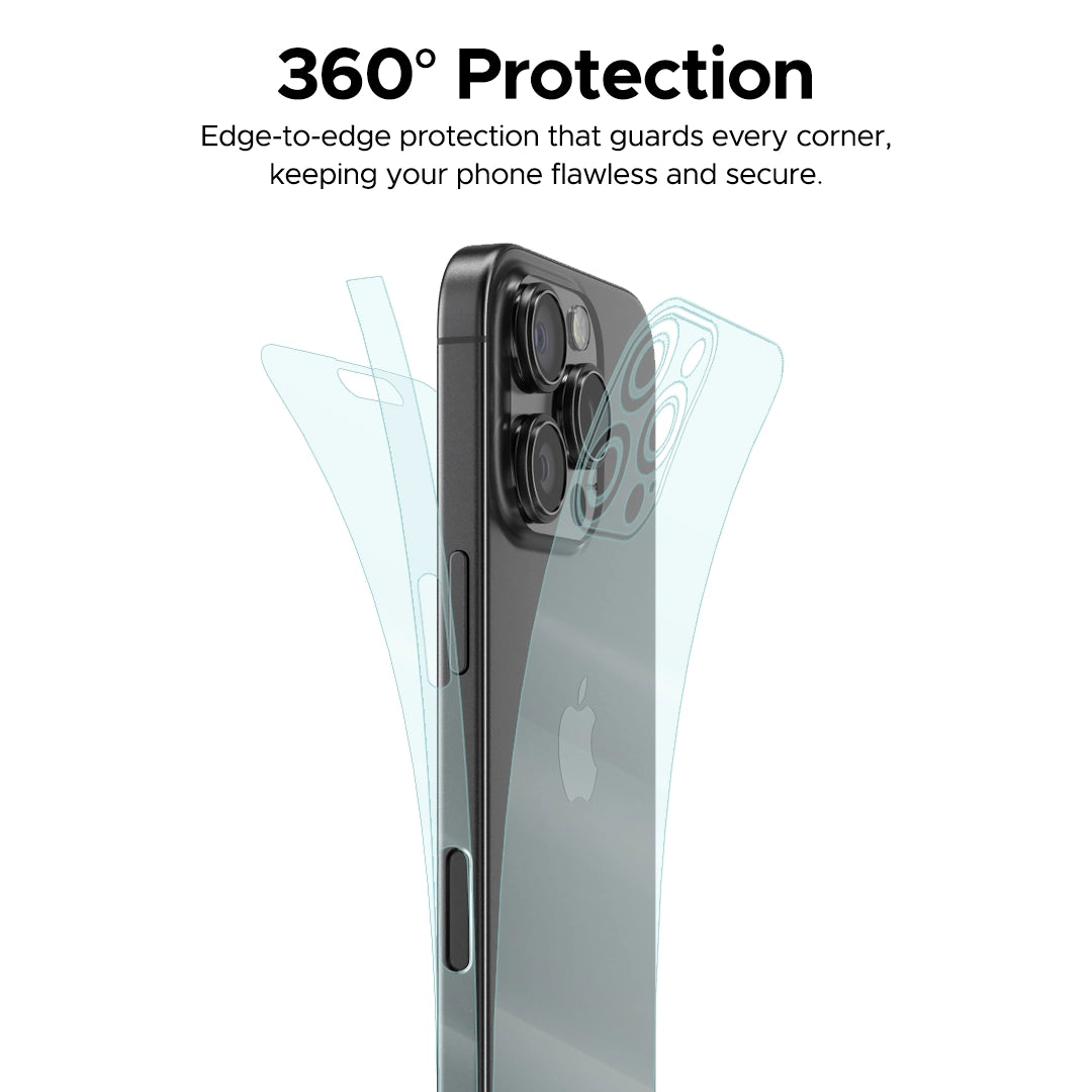Nothing Phone (2a) Screen Protector