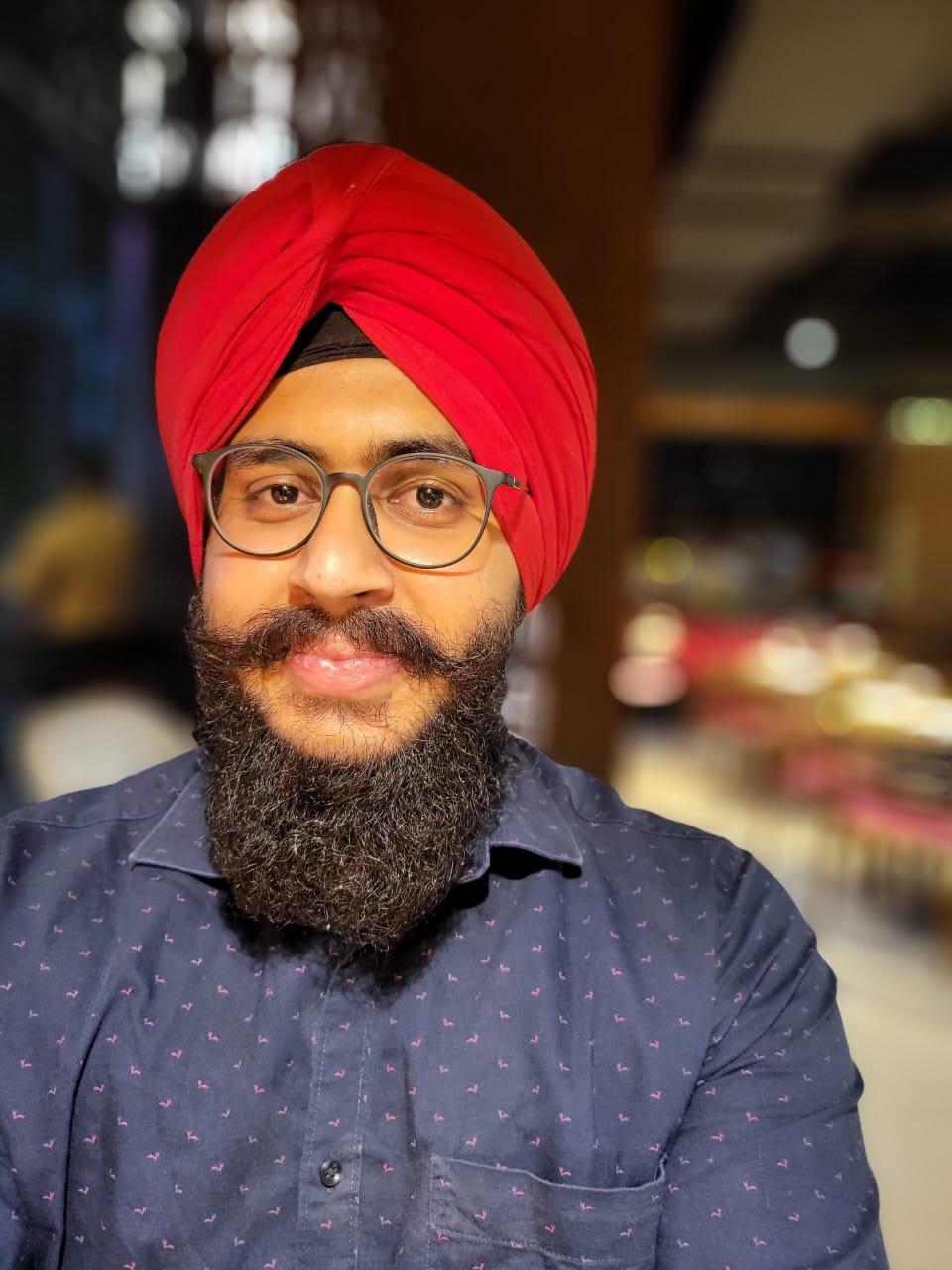 Abhijeet Singh
