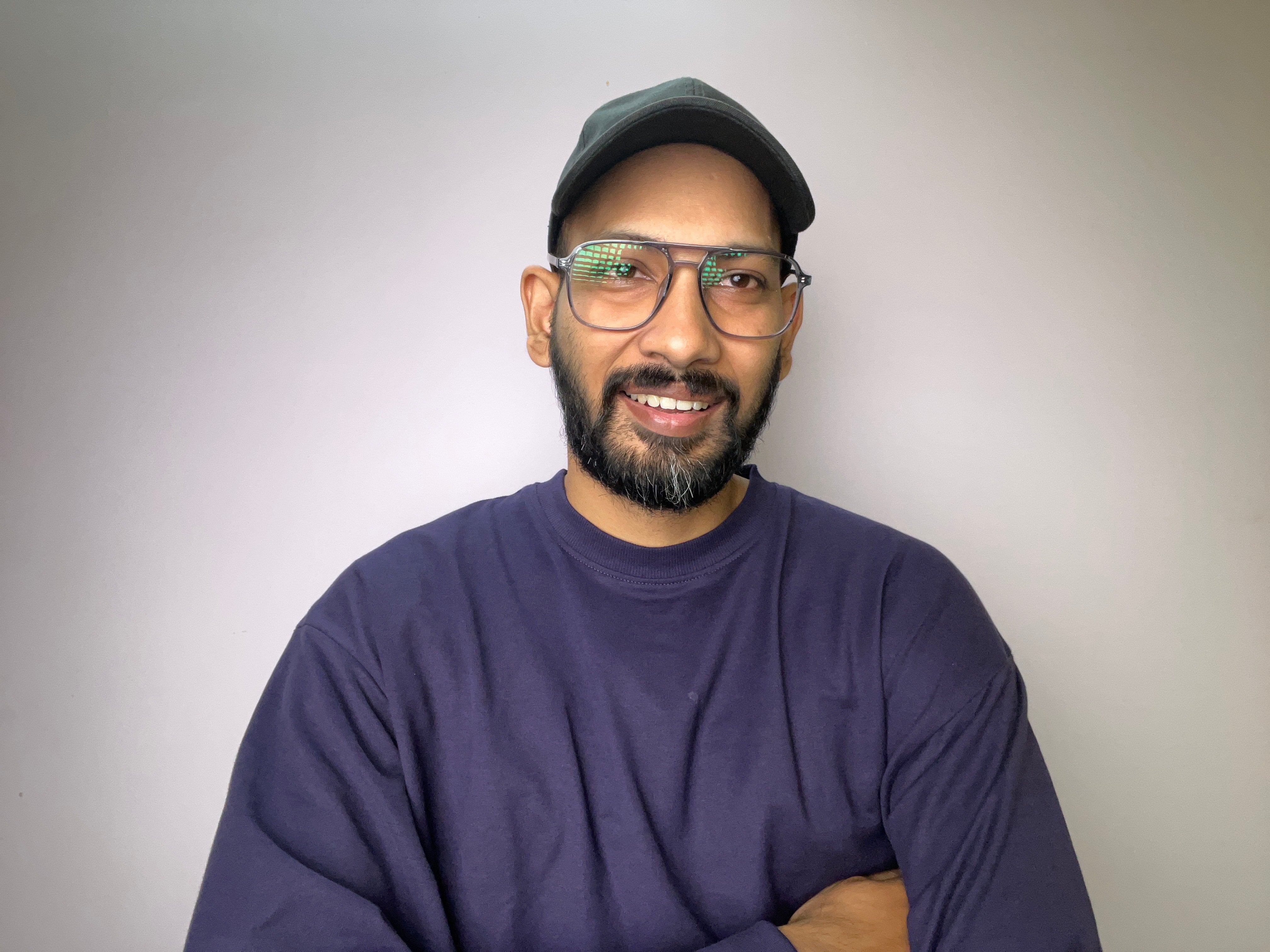 Apurba Lala