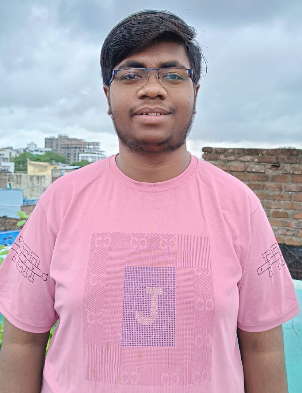 Ashish Chaudhari