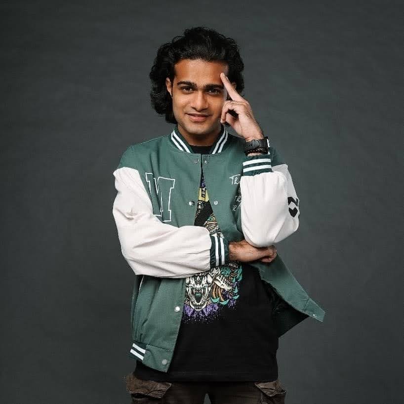 Brandon Pinto