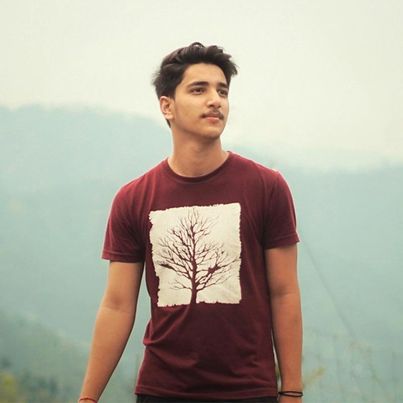 Divyansh Rawat