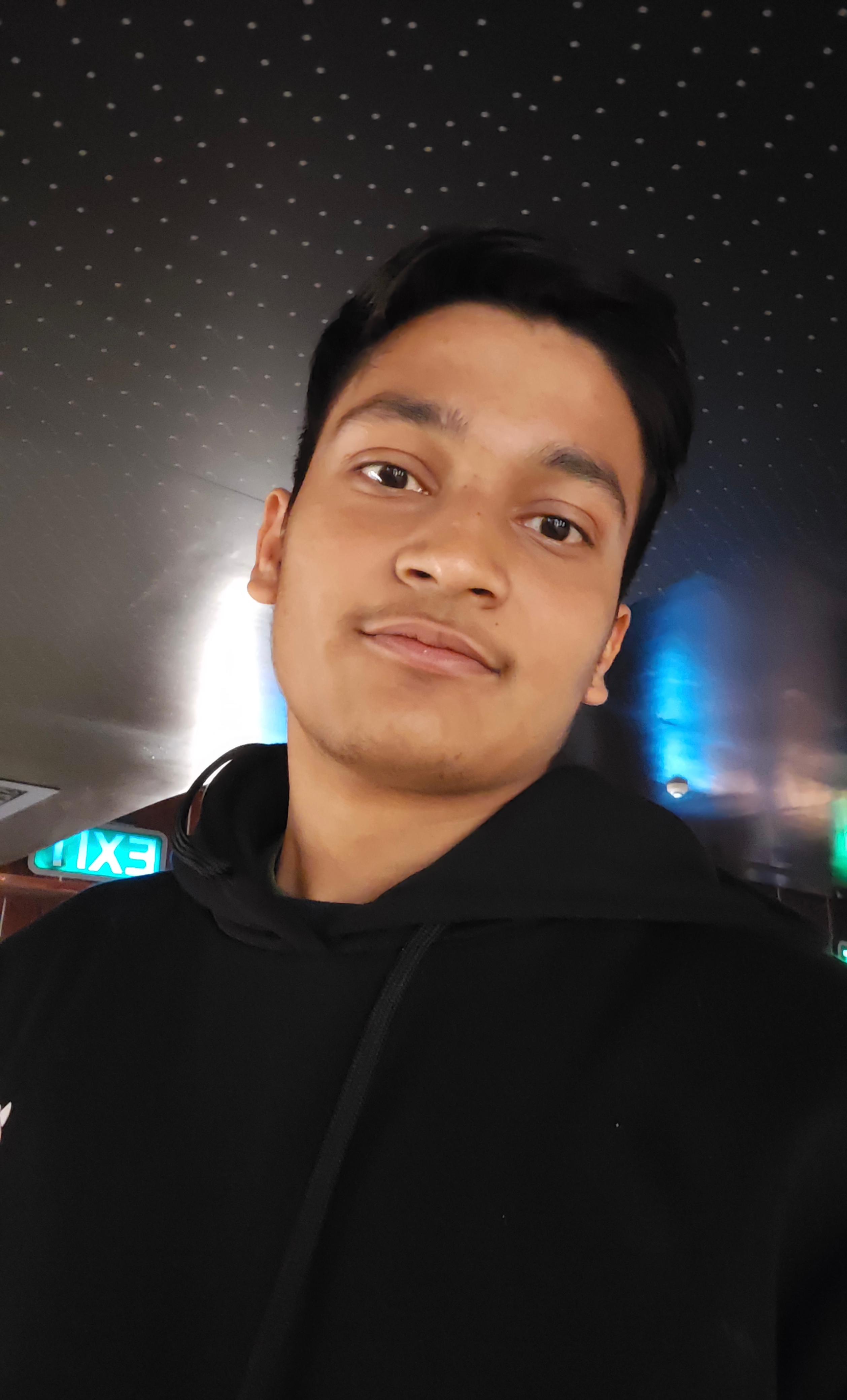 Govind Kumar Jha
