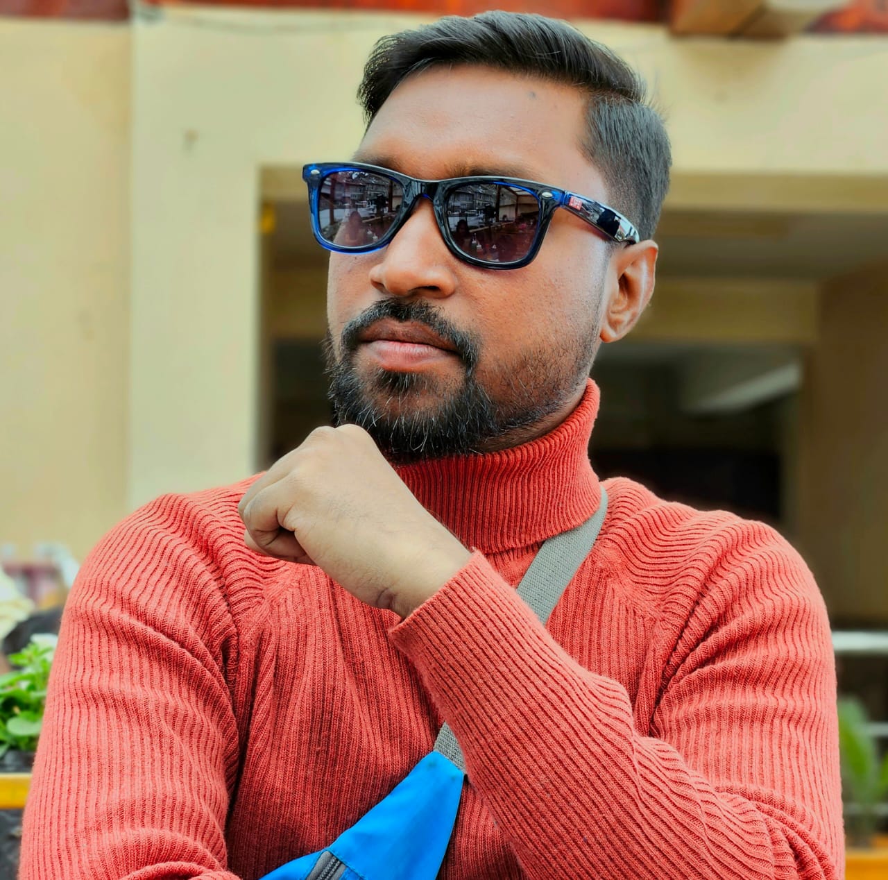 Rakesh Murmu