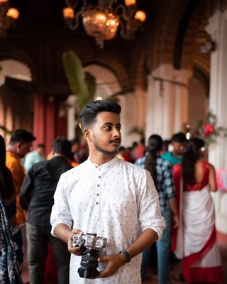 Subham Sarkar