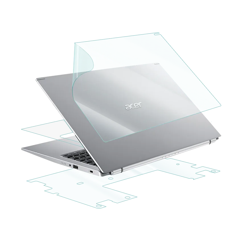 Acer Aspire 5 Screen Protectors GadgetShieldz