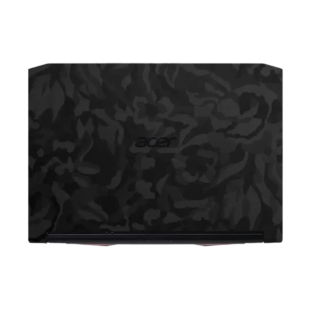 Preload Minimum / Black Camo