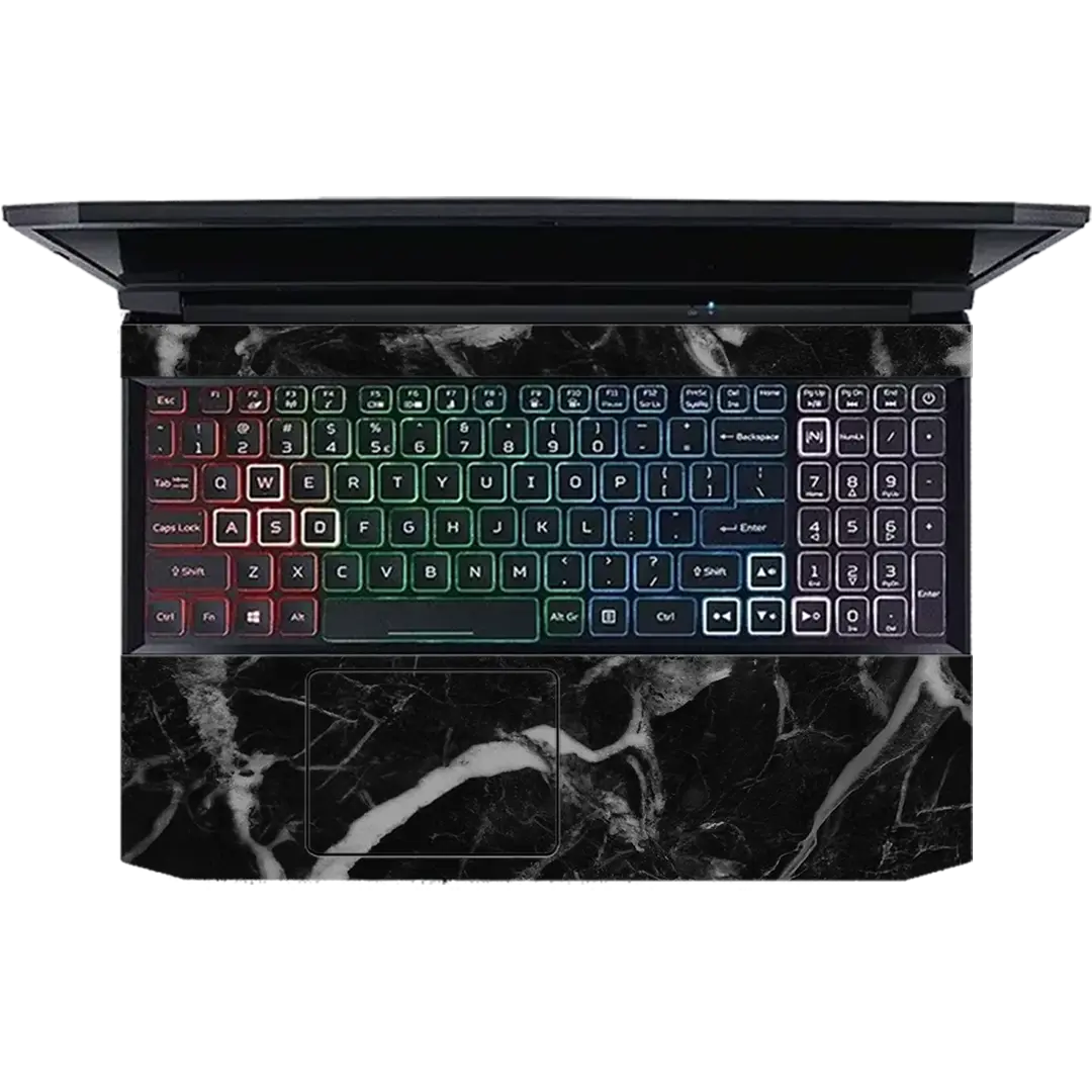 Preload Essential / Black Marble