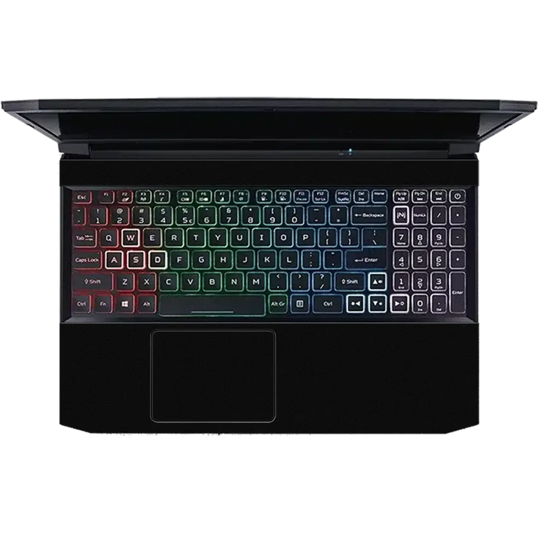 Preload Essential / Black Matte