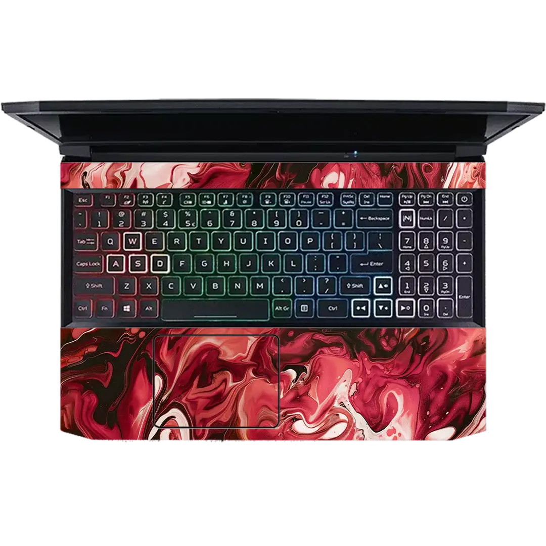 Preload Essential / Blood Rush