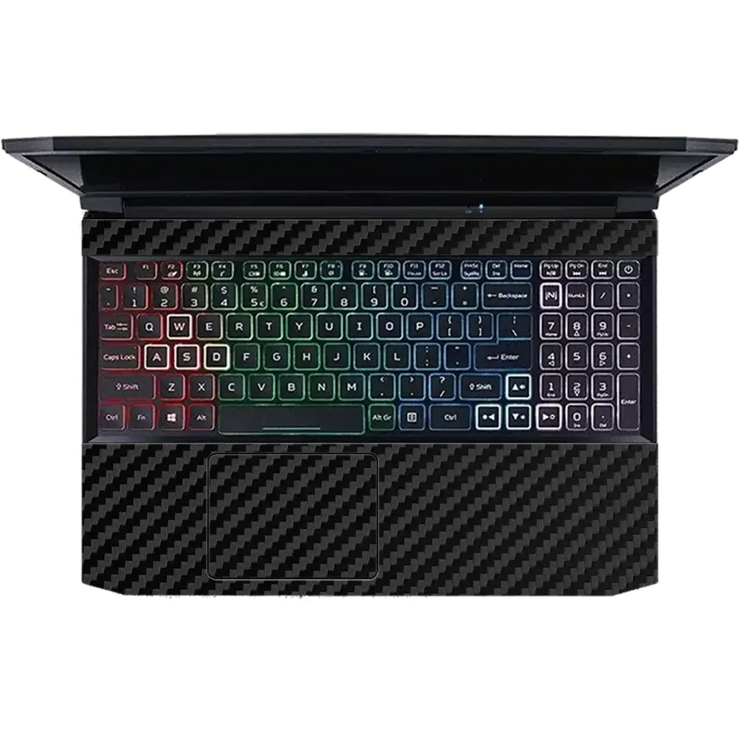 Preload Essential / Carbon Fiber