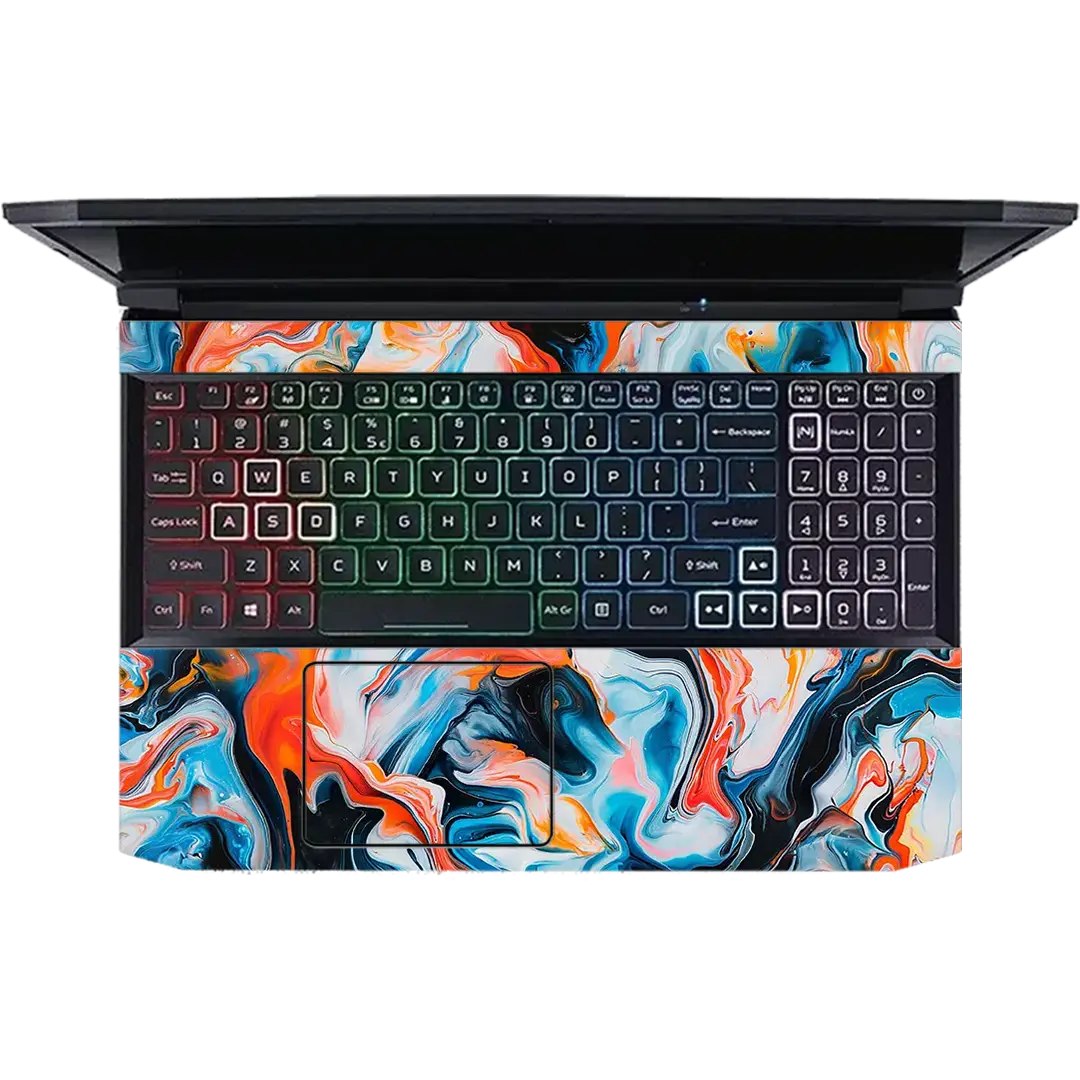 Preload Essential / Cryo Flare