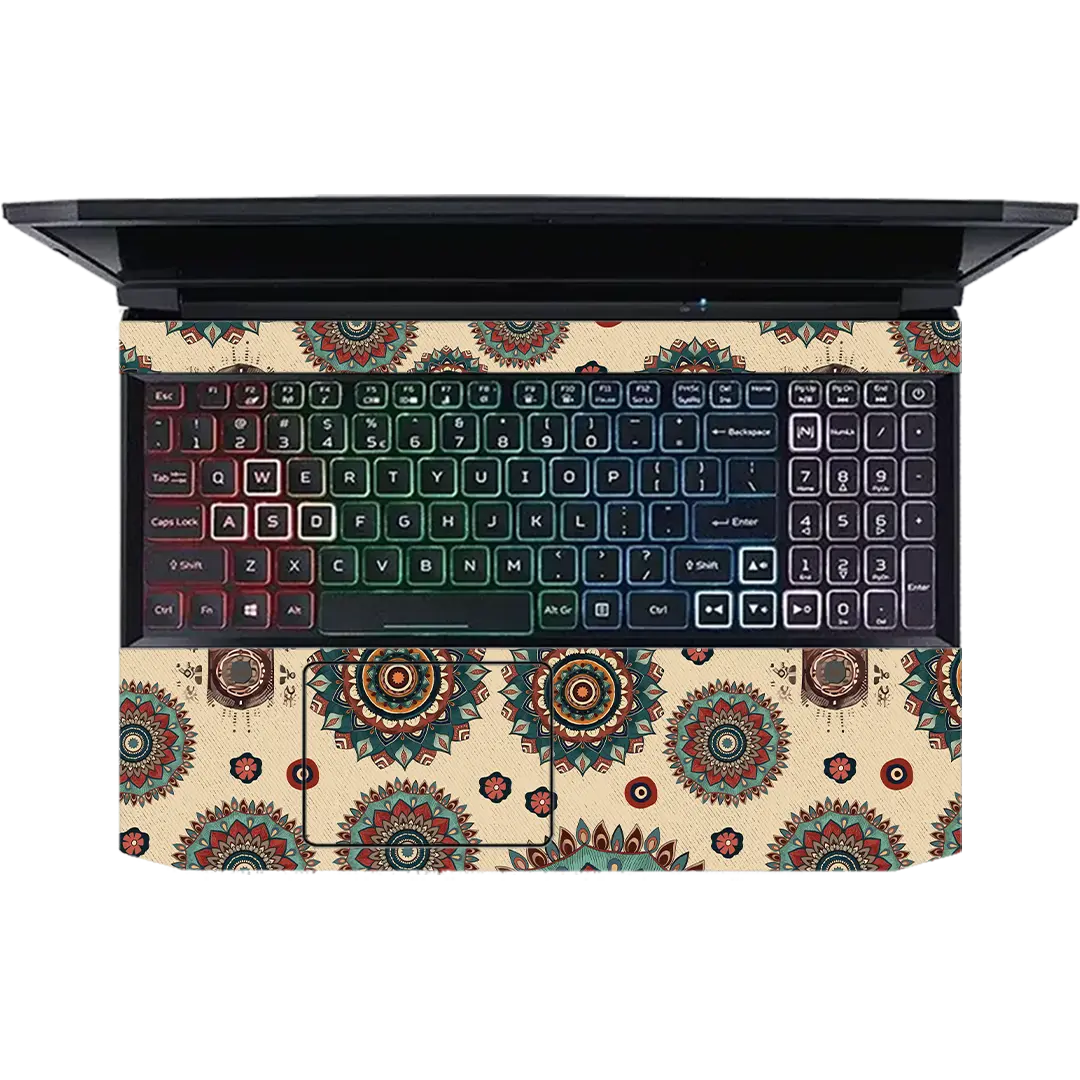 Preload Essential / Desert Bloom