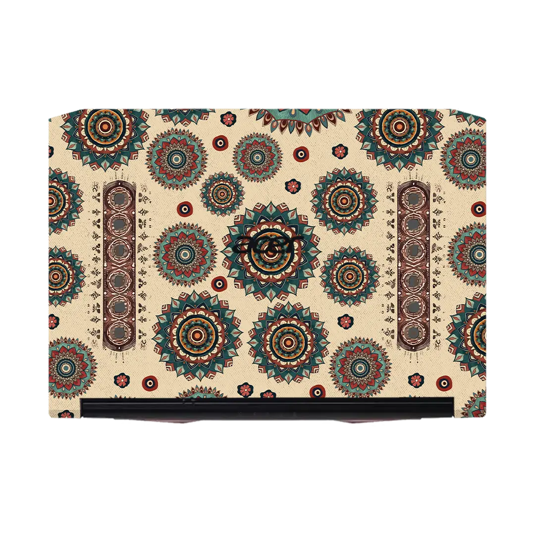 Preload Minimum / Desert Bloom