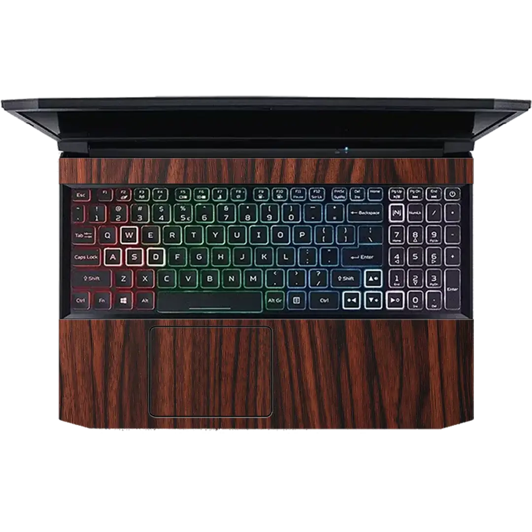 Preload Essential / Ebony Wood