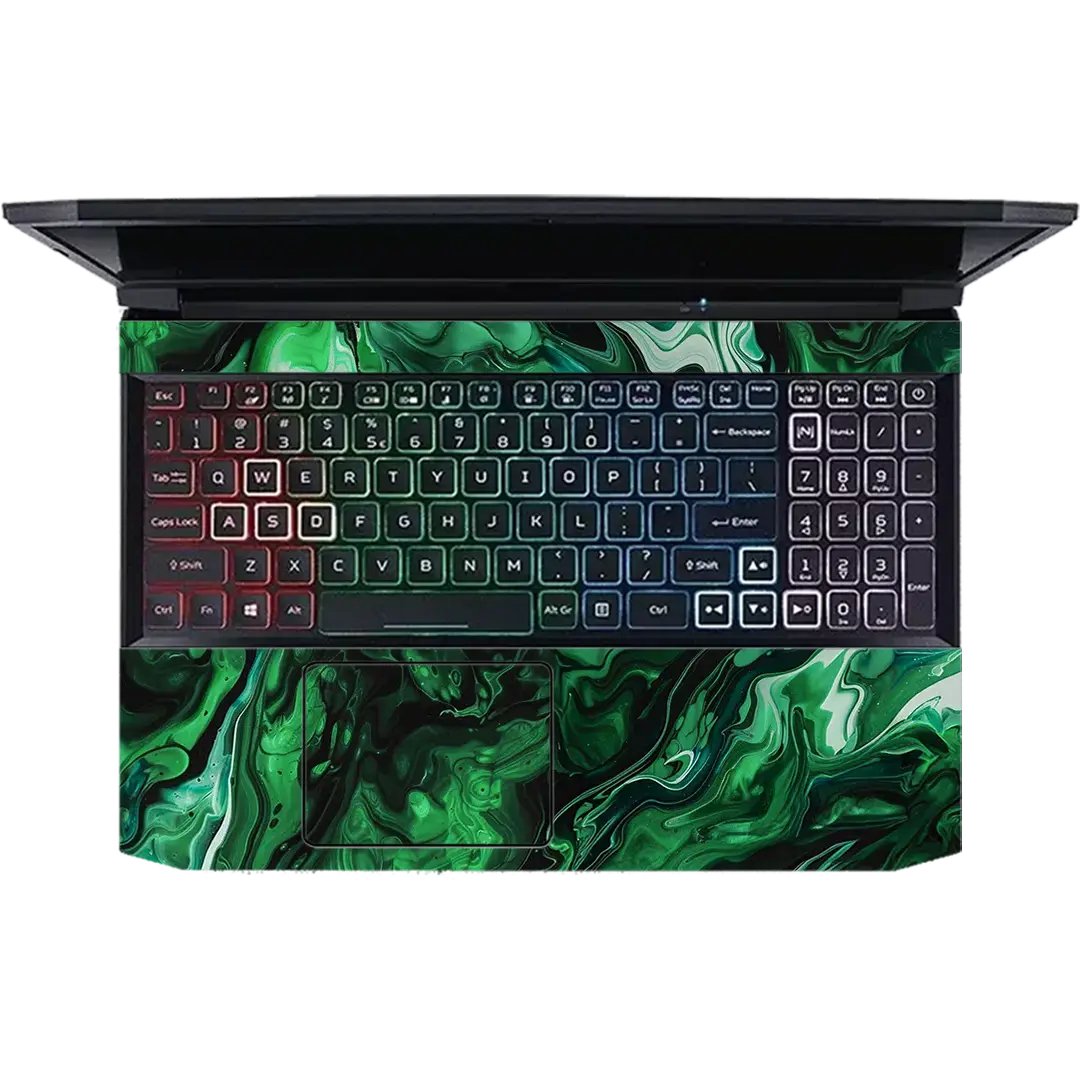 Preload Essential / Goblin Gas