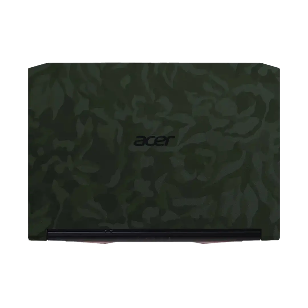 Preload Minimum / Green Camo