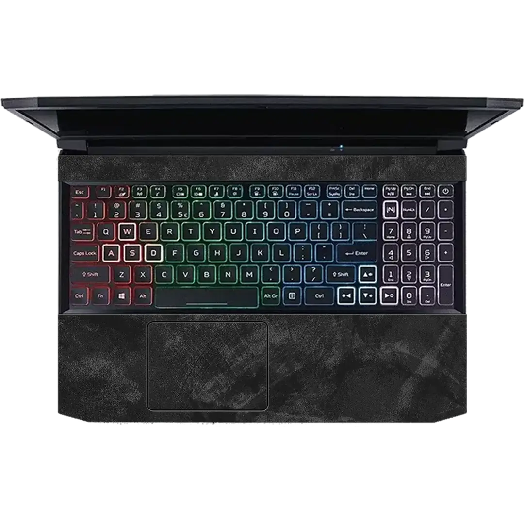 Preload Essential / Grunge