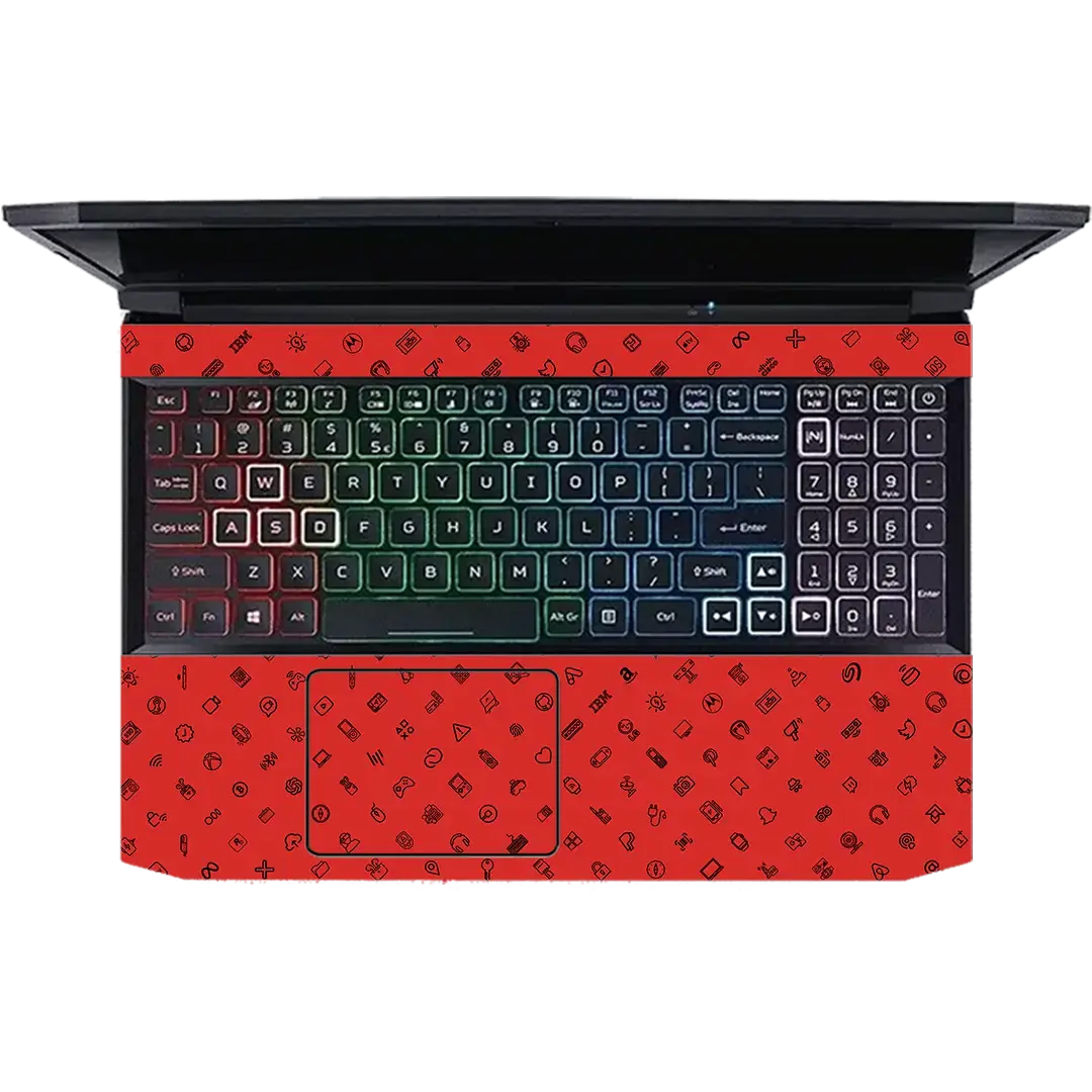 Preload Essential / Iconic Blaze