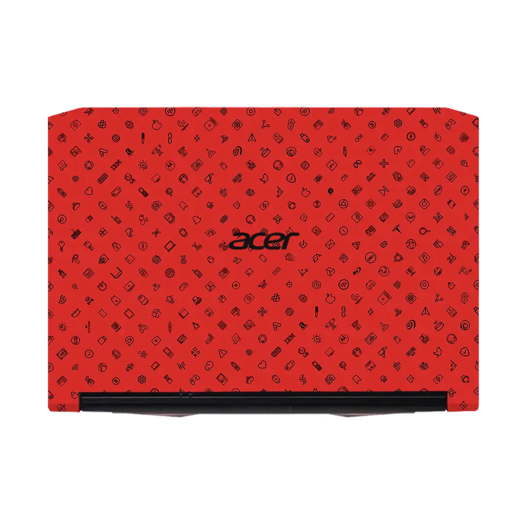 Preload Minimum / Iconic Blaze