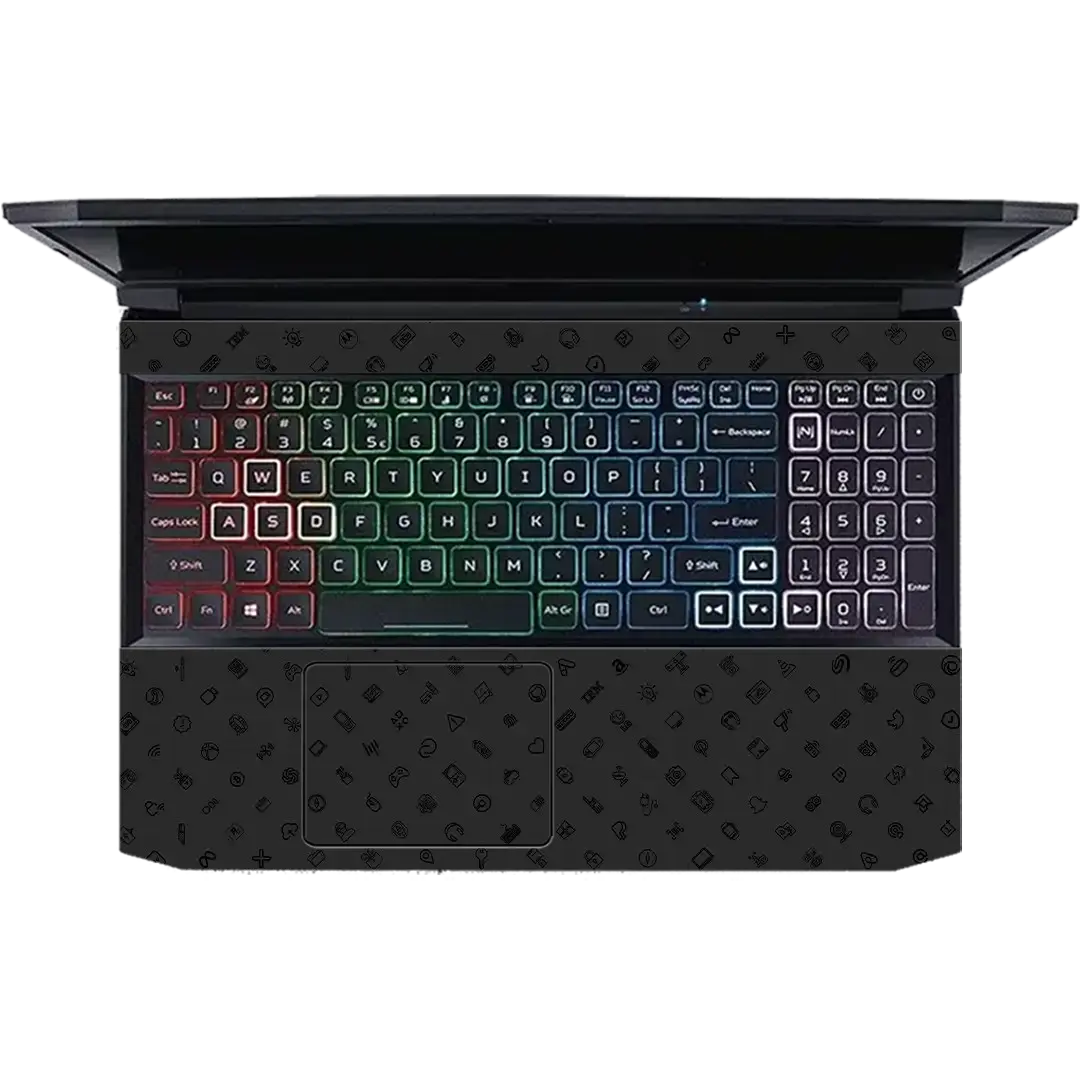 Preload Essential / Iconic Shadow