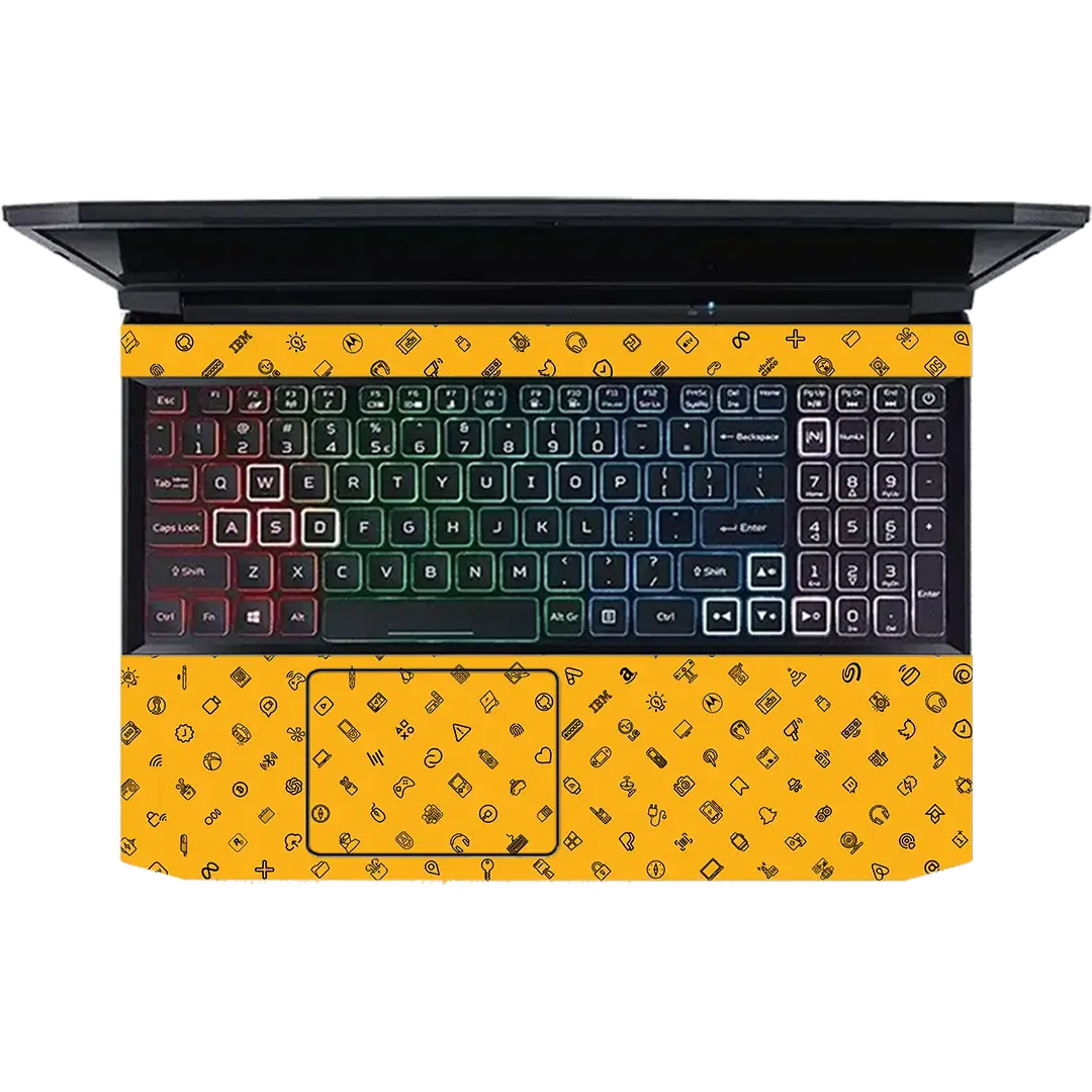 Preload Essential / Iconic Spark