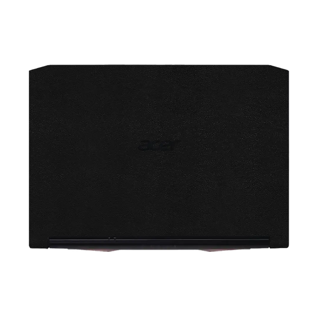 Preload Minimum / Black Leather