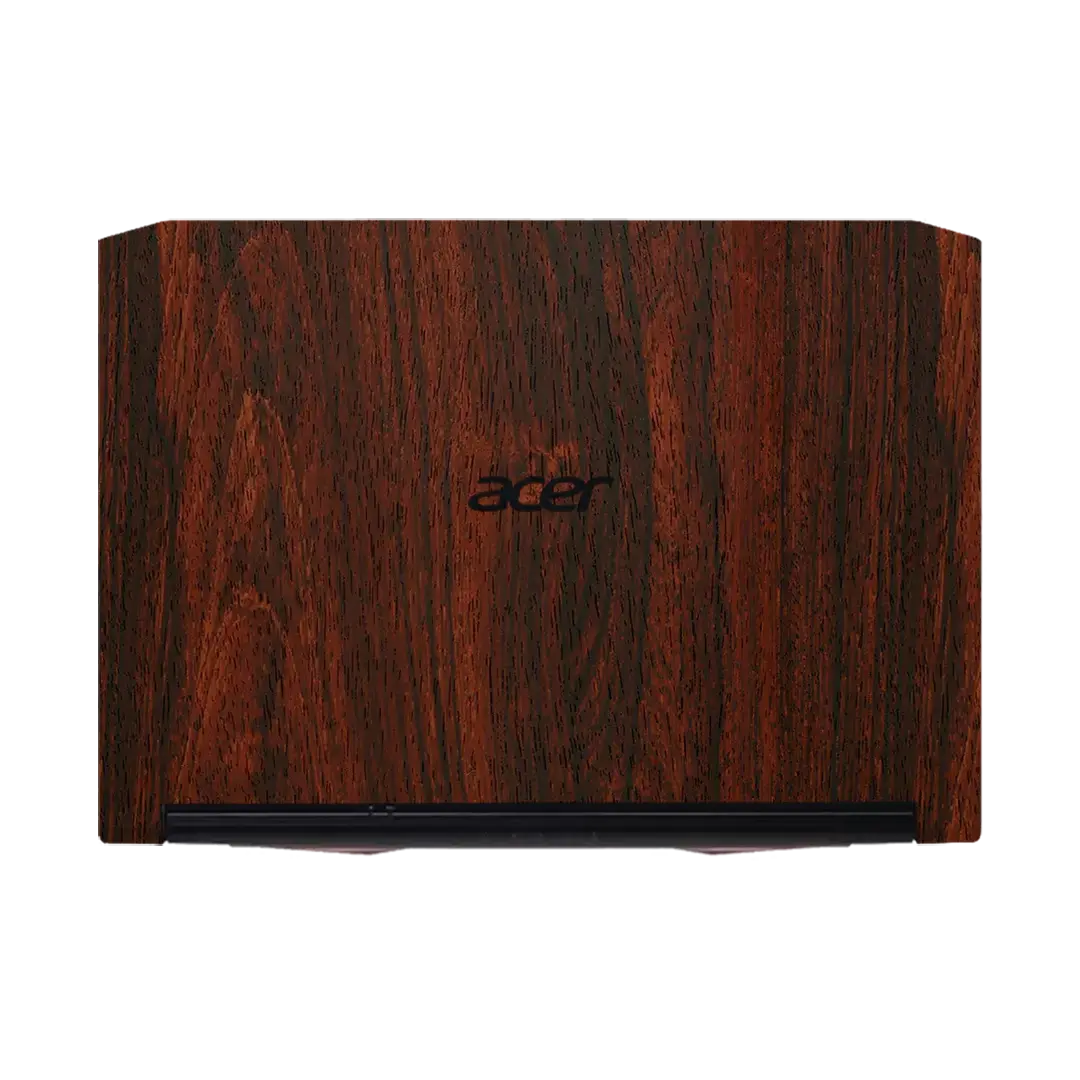 Preload Minimum / Mahogany Wood