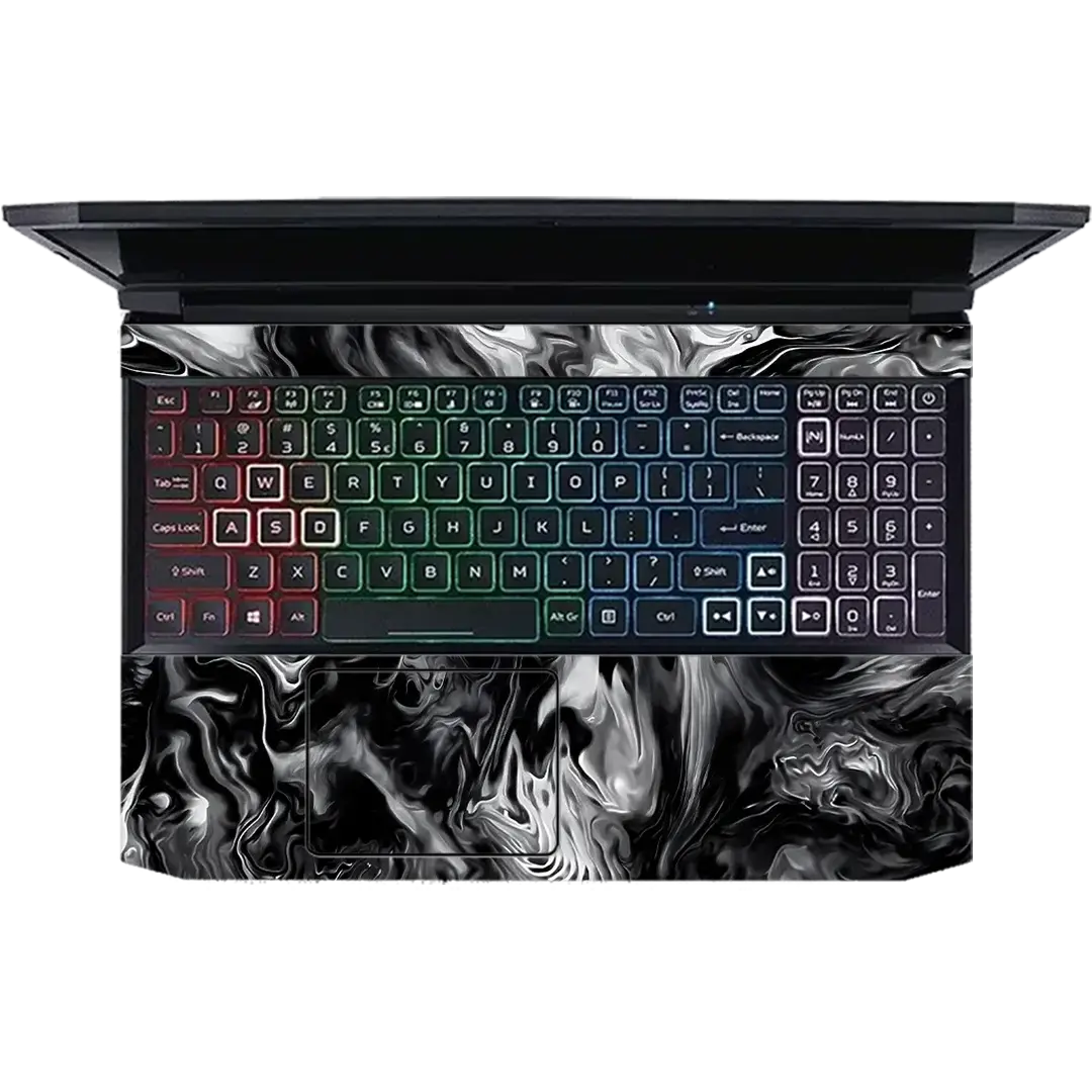 Preload Essential / Midnight Fog