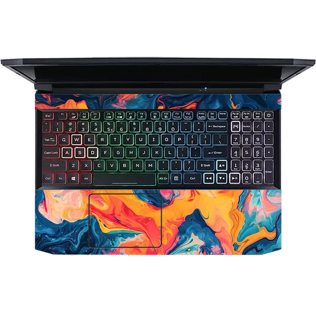 Preload Essential / Molten Fury