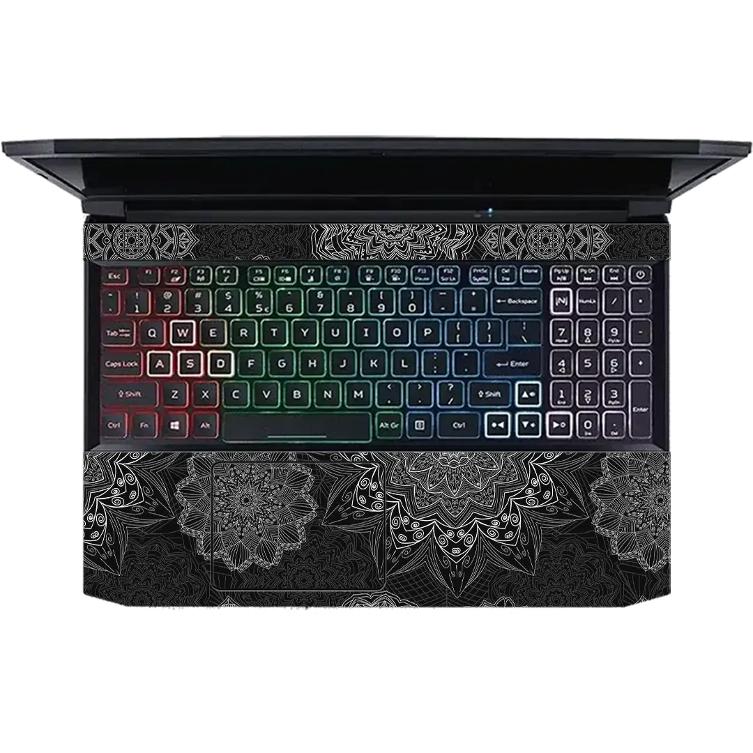 Preload Essential / Mystic Black