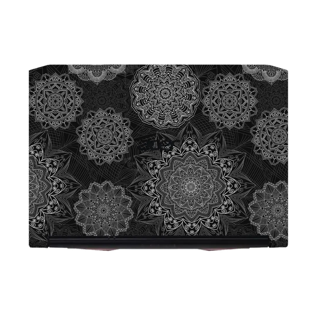 Preload Minimum / Mystic Black