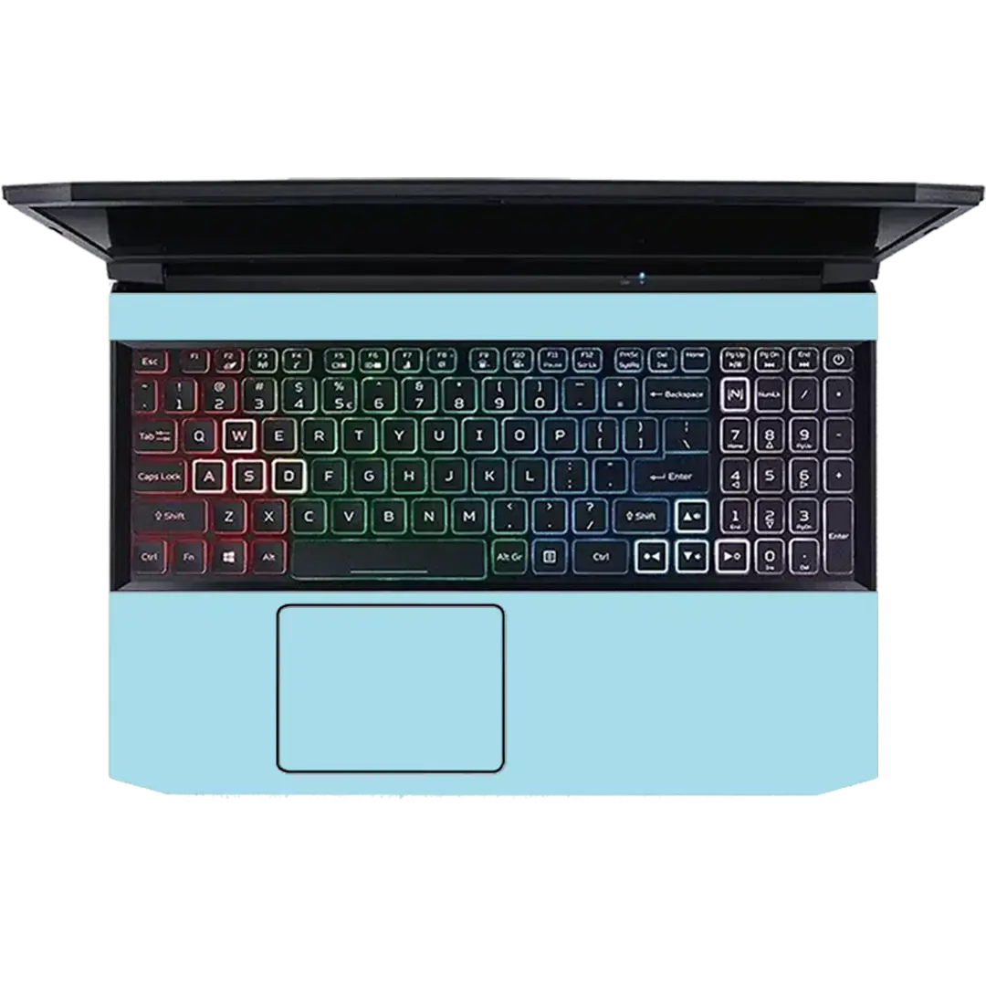 Preload Essential / Pastel Blue