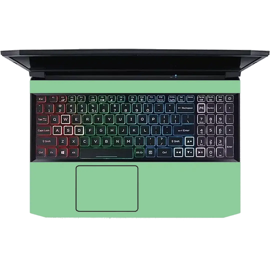 Preload Essential / Pastel Green