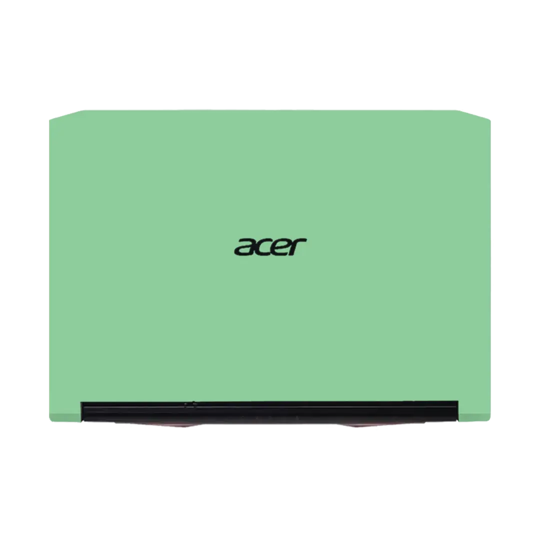 Preload Minimum / Pastel Green