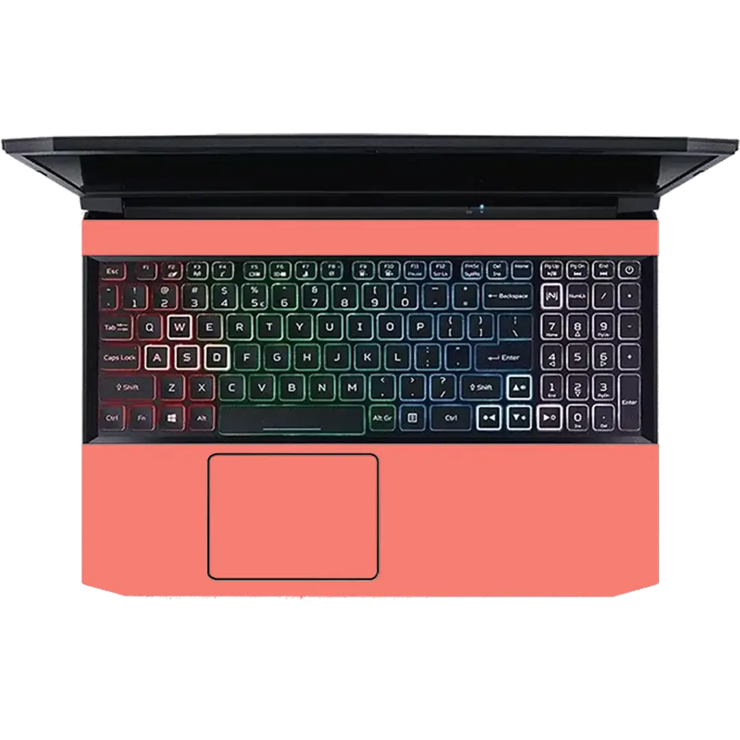 Preload Essential / Pastel Red