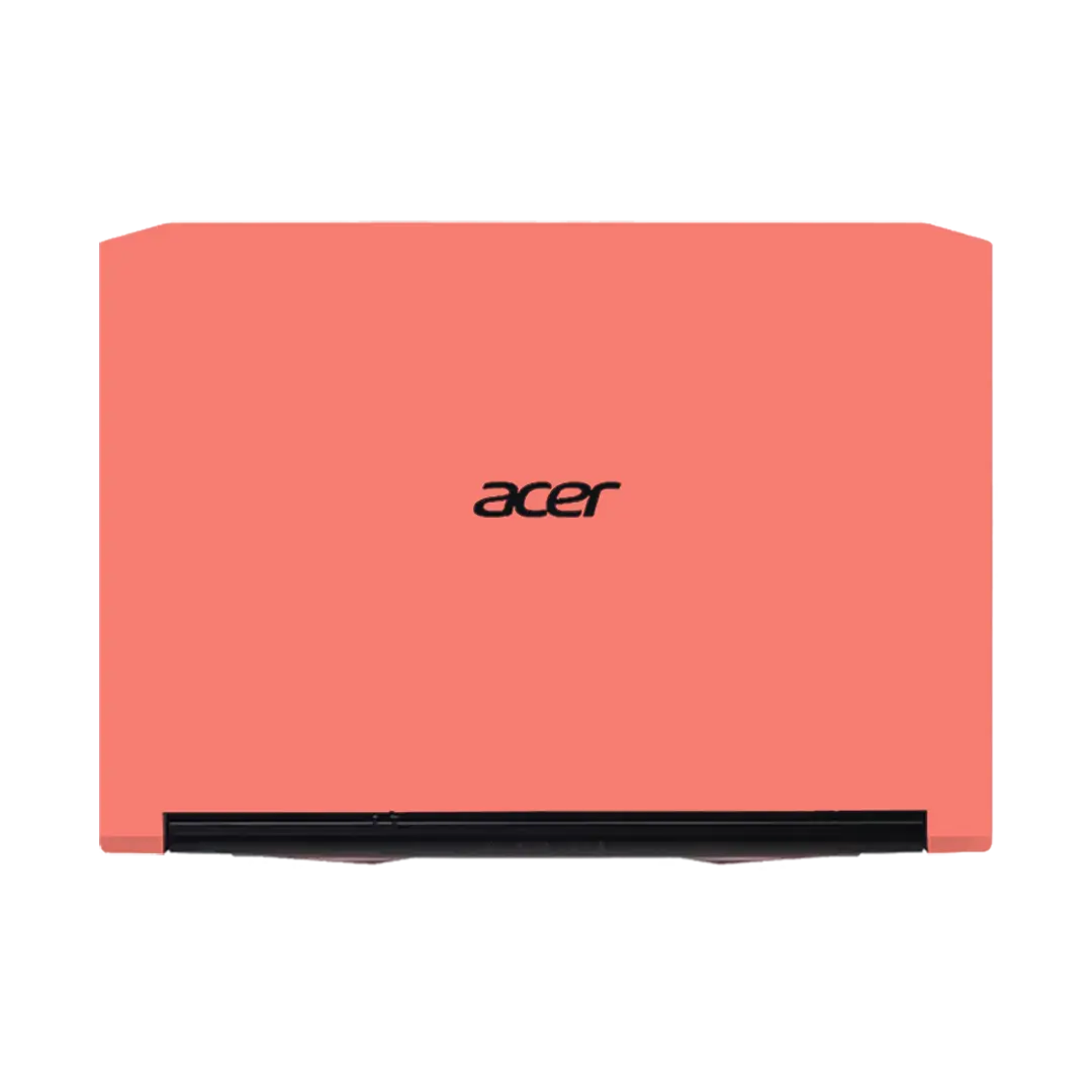 Preload Minimum / Pastel Red