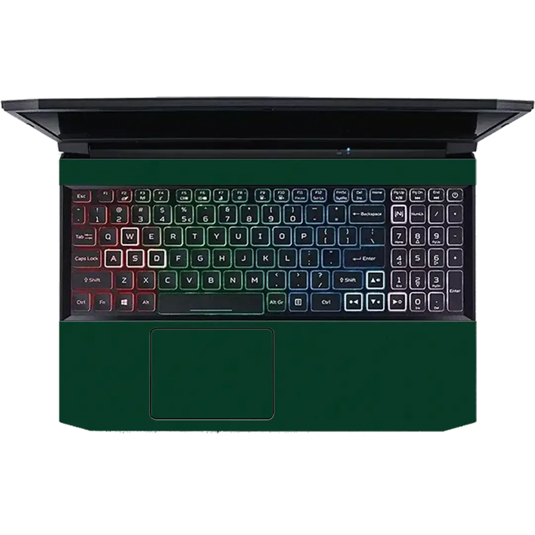 Preload Essential / Pine Green