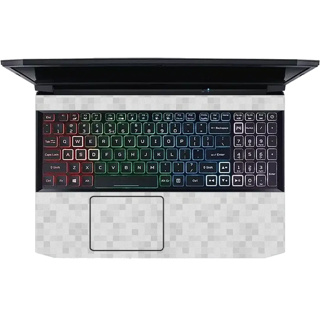 Preload Essential / Pixels Light