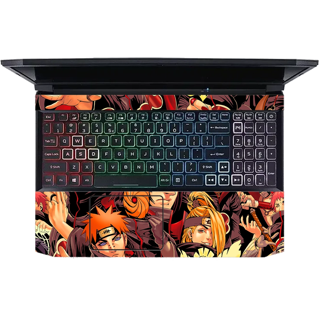 Preload Essential / Rogue Ninja