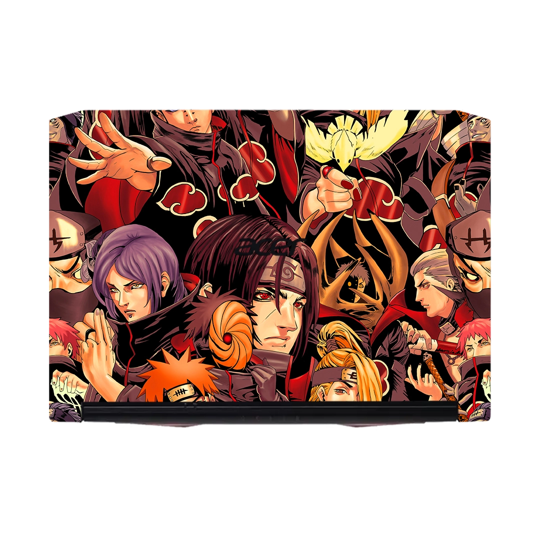 Preload Minimum / Rogue Ninja