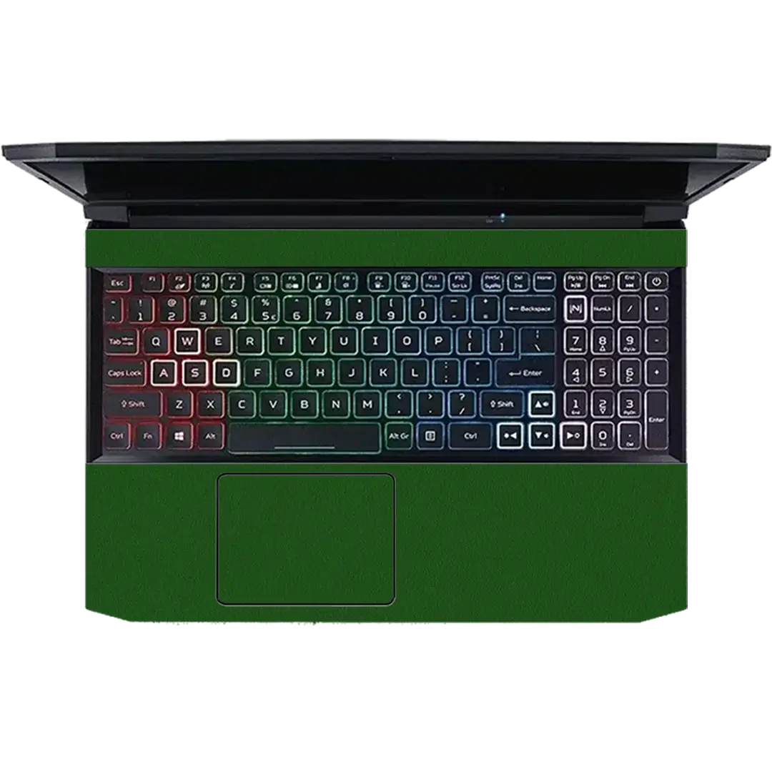 Preload Essential / Sandstone Green