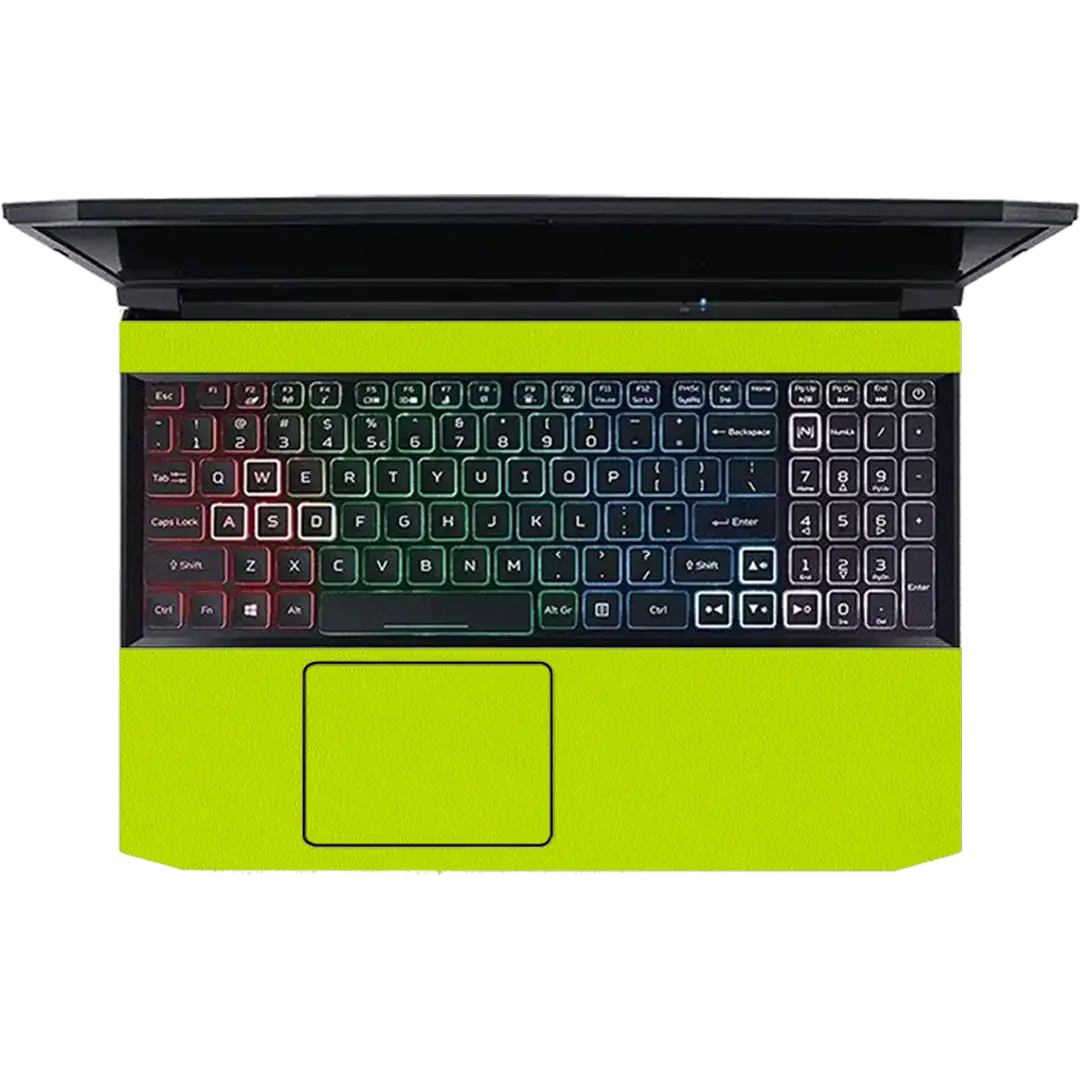 Preload Essential / Sandstone Neon