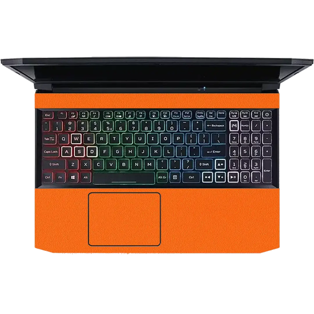 Preload Essential / Sandstone Orange