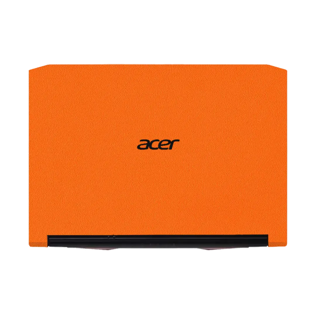 Preload Minimum / Sandstone Orange